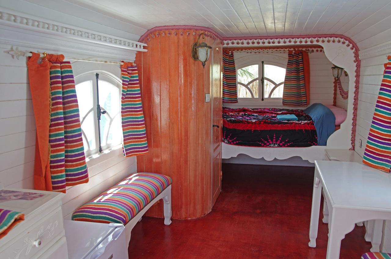 Zen Surf Beach House Hotel Aourir Buitenkant foto